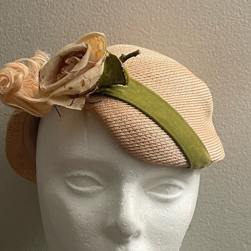 Gage Original hat